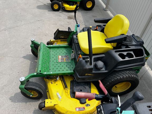 2016 John Deere Z540M Mower/Zero Turn