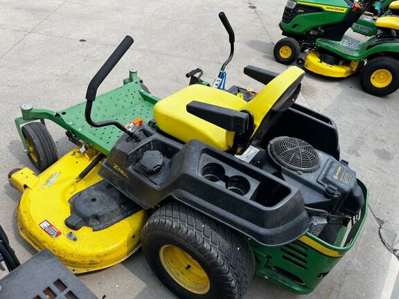 2016 John Deere Z540M Mower/Zero Turn