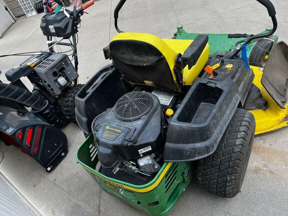 2016 John Deere Z540M Mower/Zero Turn