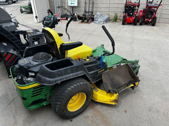 2016 John Deere Z540M Mower/Zero Turn