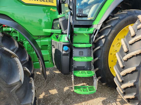 2025 John Deere 8R 340 Tractor