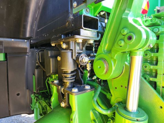 2025 John Deere 8R 340 Tractor