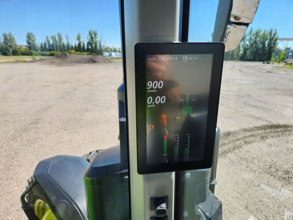 2025 John Deere 8R 340 Tractor
