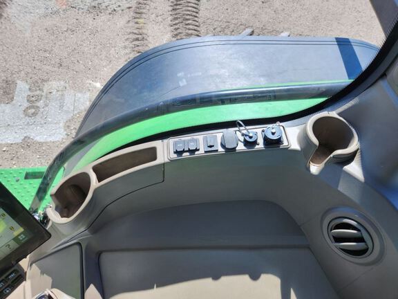 2025 John Deere 8R 340 Tractor