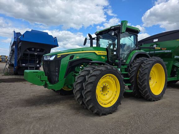 2025 John Deere 8R 310 Tractor