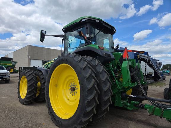 2025 John Deere 8R 310 Tractor