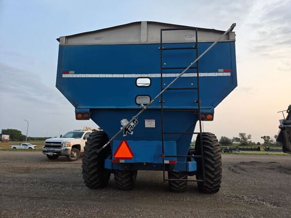 Kinze 1040 Grain Cart
