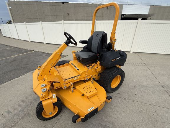 2024 Cub Cadet PRO Z 972S Mower/Zero Turn