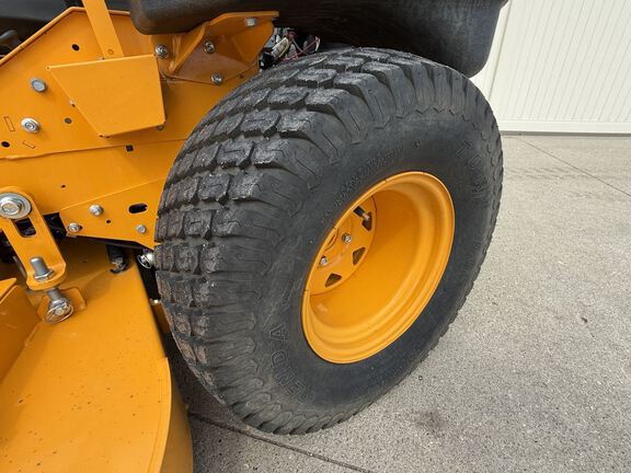 2024 Cub Cadet PRO Z 972S Mower/Zero Turn
