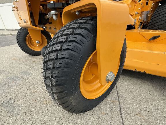 2024 Cub Cadet PRO Z 972S Mower/Zero Turn