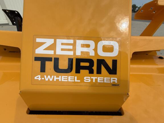 2024 Cub Cadet PRO Z 972S Mower/Zero Turn