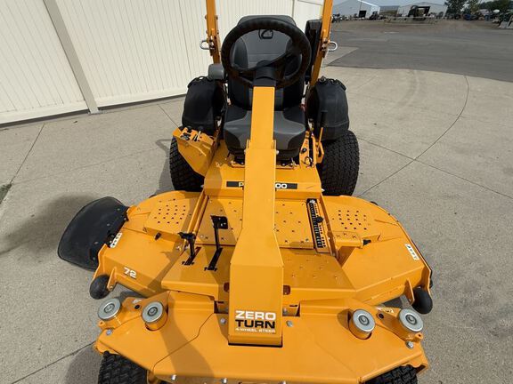 2024 Cub Cadet PRO Z 972S Mower/Zero Turn