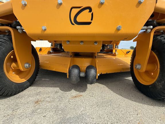 2024 Cub Cadet PRO Z 972S Mower/Zero Turn