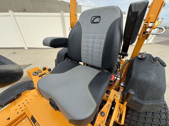 2024 Cub Cadet PRO Z 972S Mower/Zero Turn