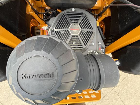 2024 Cub Cadet PRO Z 972S Mower/Zero Turn