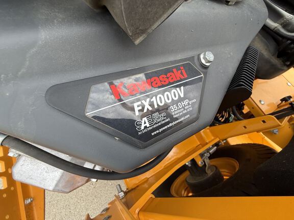 2024 Cub Cadet PRO Z 972S Mower/Zero Turn