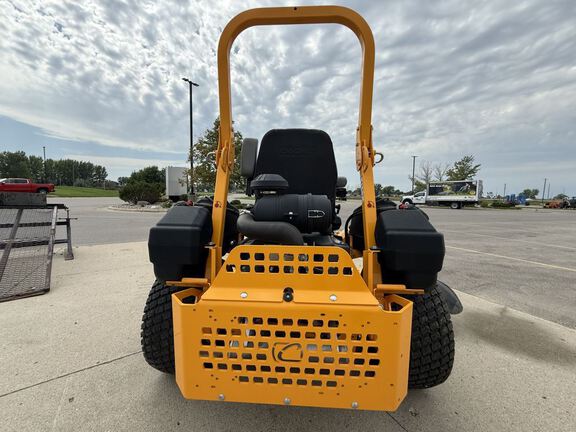 2024 Cub Cadet PRO Z 972S Mower/Zero Turn
