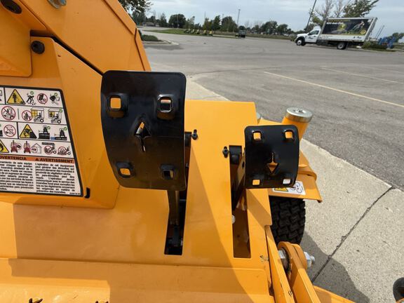 2024 Cub Cadet PRO Z 972S Mower/Zero Turn