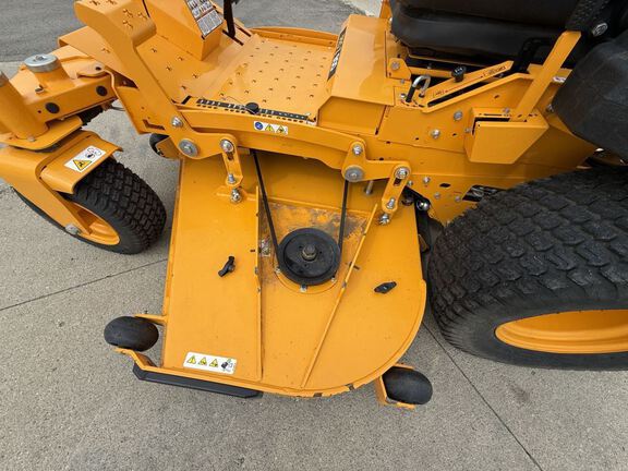 2024 Cub Cadet PRO Z 972S Mower/Zero Turn