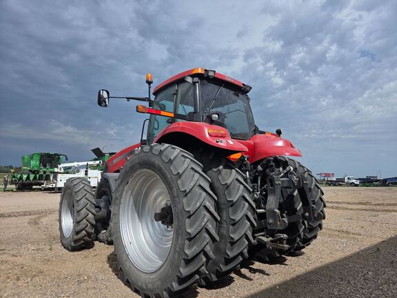 2013 Case 315 MAGNUM Tractor