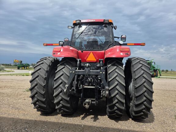 2013 Case 315 MAGNUM Tractor