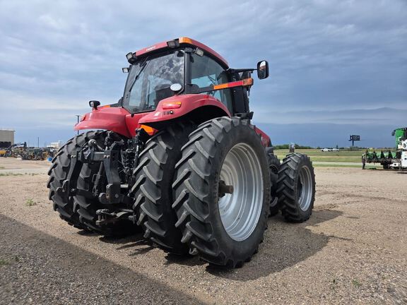 2013 Case 315 MAGNUM Tractor