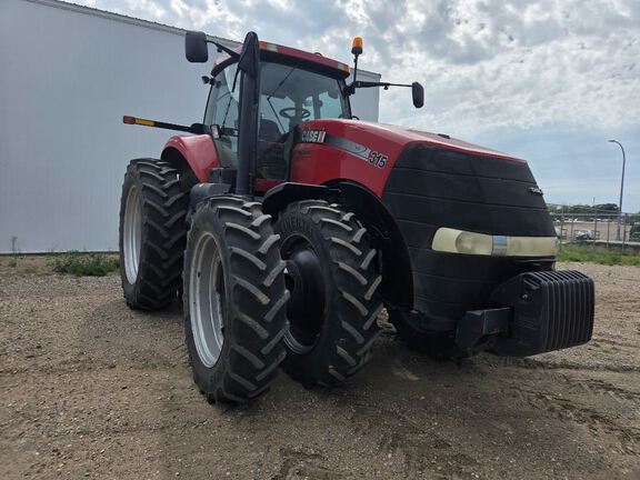 2013 Case 315 MAGNUM Tractor