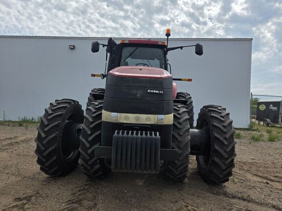 2013 Case 315 MAGNUM Tractor