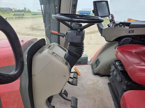 2013 Case 315 MAGNUM Tractor