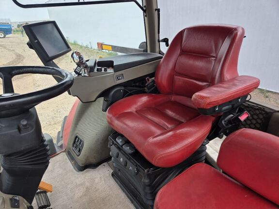 2013 Case 315 MAGNUM Tractor