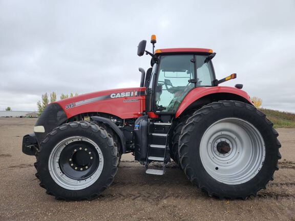 2013 Case 315 MAGNUM Tractor