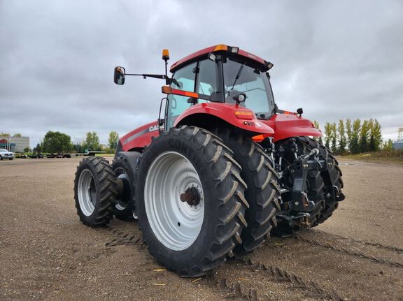 2013 Case 315 MAGNUM Tractor