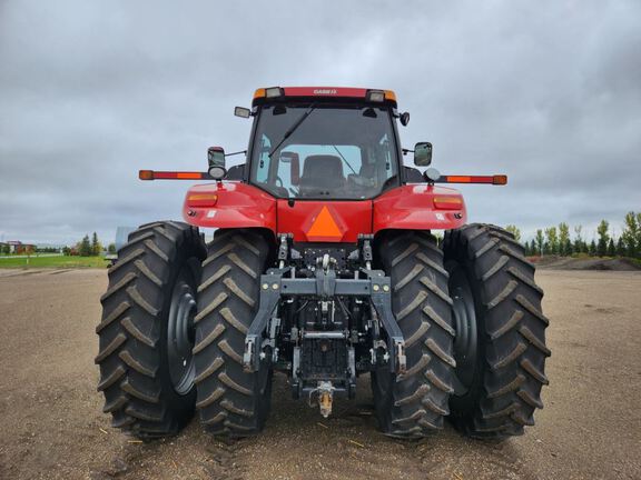 2013 Case 315 MAGNUM Tractor