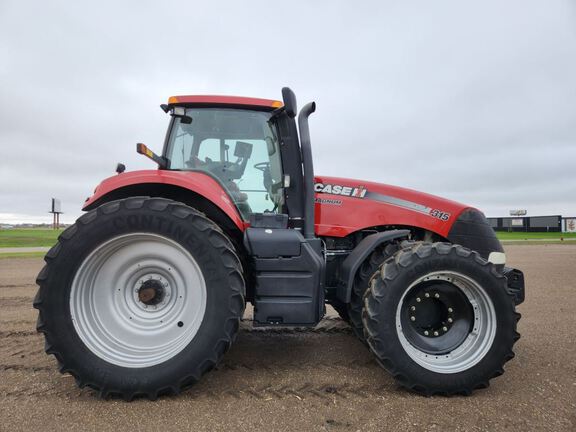 2013 Case 315 MAGNUM Tractor