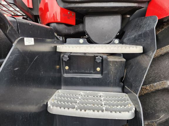 2013 Case 315 MAGNUM Tractor