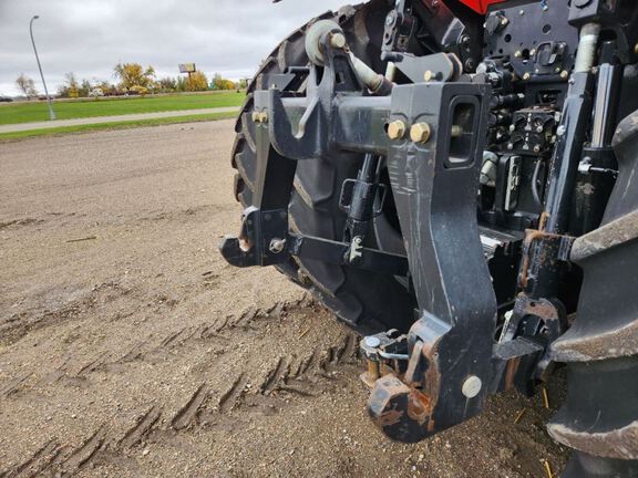2013 Case 315 MAGNUM Tractor