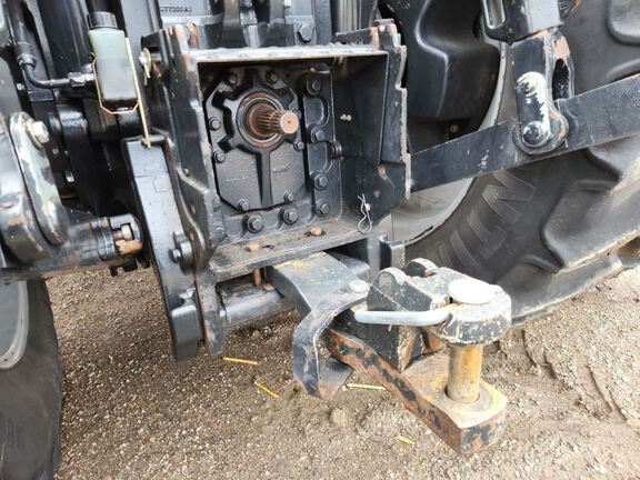 2013 Case 315 MAGNUM Tractor