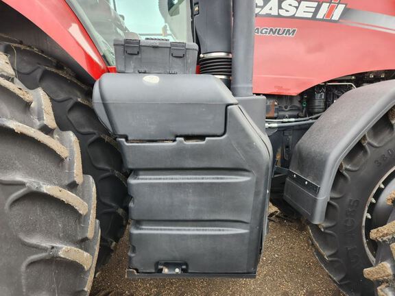 2013 Case 315 MAGNUM Tractor