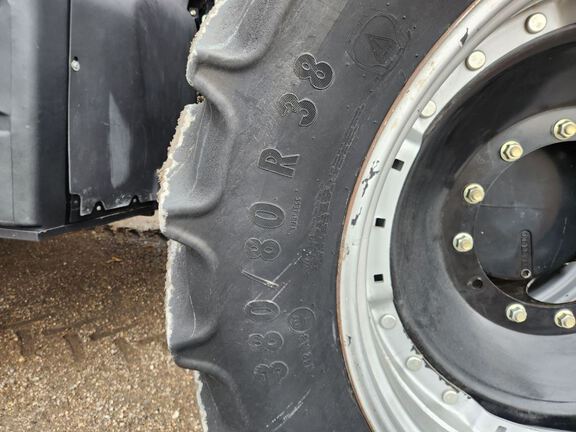 2013 Case 315 MAGNUM Tractor