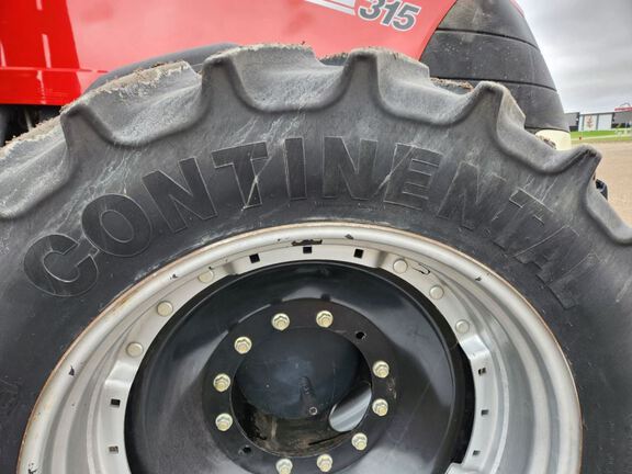 2013 Case 315 MAGNUM Tractor