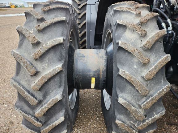 2013 Case 315 MAGNUM Tractor