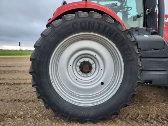 2013 Case 315 MAGNUM Tractor