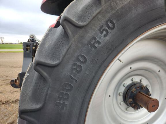 2013 Case 315 MAGNUM Tractor