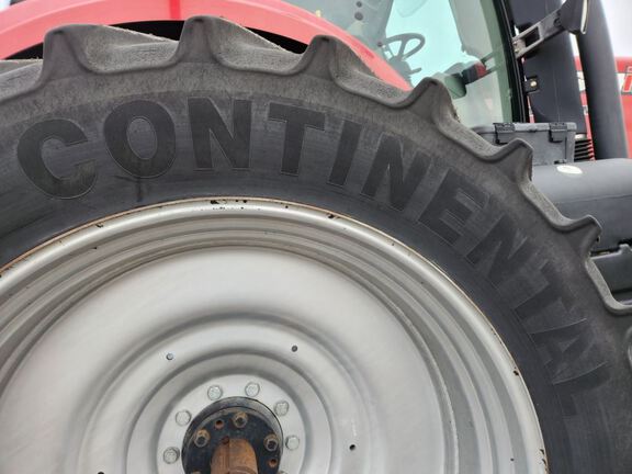 2013 Case 315 MAGNUM Tractor
