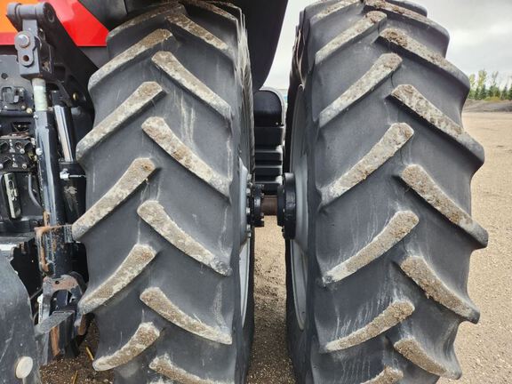2013 Case 315 MAGNUM Tractor