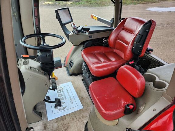 2013 Case 315 MAGNUM Tractor