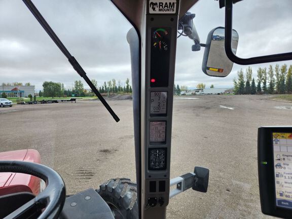 2013 Case 315 MAGNUM Tractor