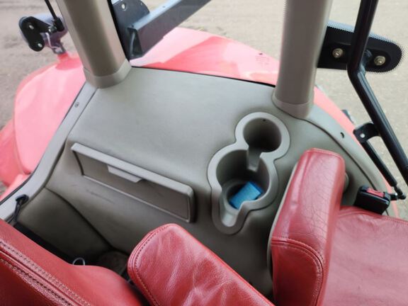 2013 Case 315 MAGNUM Tractor