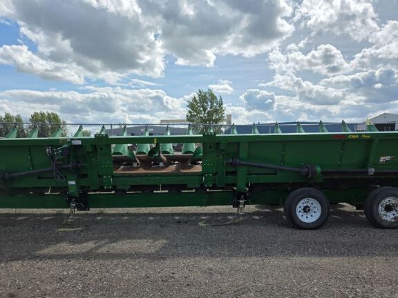 2023 John Deere C18R Header Corn Head