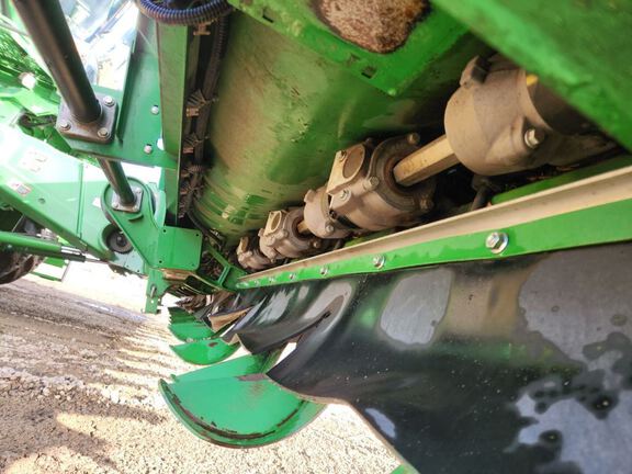 2023 John Deere C18R Header Corn Head